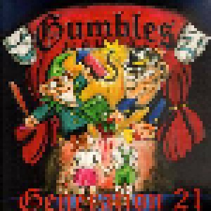 Gumbles: Generation 21 (LP) - Bild 1