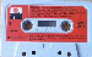 Hit-Disco '79 - 20 International Originals (Tape) - Bild 2