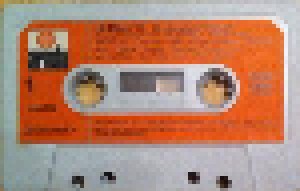 Hit-Disco '79 - 20 International Originals (Tape) - Bild 4