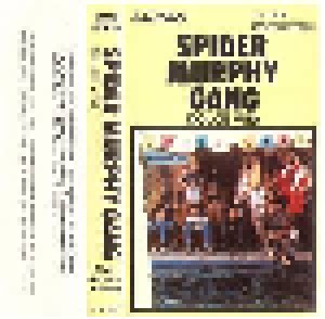 Spider Murphy Gang: Dolce Vita (Tape) - Bild 2