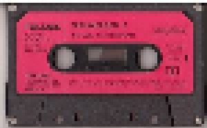 Richard Clayderman: Träumereien 2 (Tape) - Bild 3
