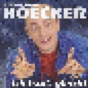 Bernhard Hoëcker: Ich Hab's Gleich - Cover
