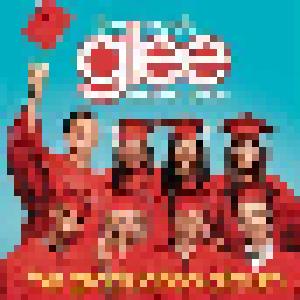 Glee Cast: Glee: The Music, The Graduation Album - Season Three - Cover