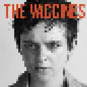 The Vaccines: Teenage Icon - Cover