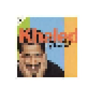 Khaled: Aïcha (Single-CD) - Bild 1