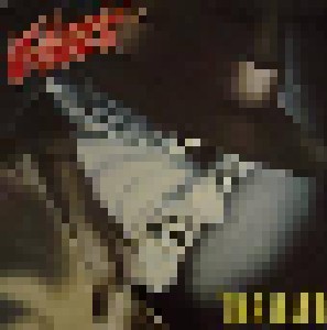 Killer: Thriller (LP) - Bild 1