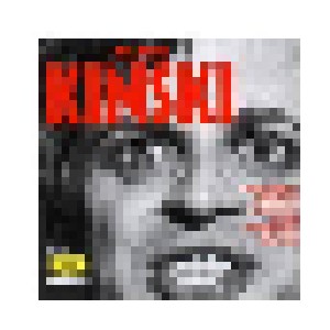 Cover - Klaus Kinski: Klaus Kinski