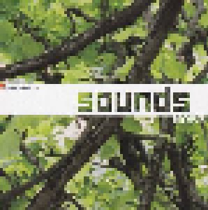 Cover - Bromheads Jacket: Musikexpress 124 - Sounds Now!