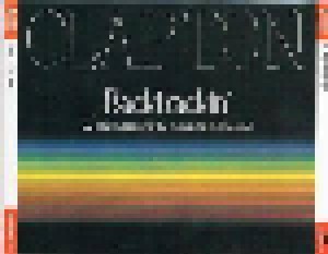 Eric Clapton + Cream + Derek And The Dominos + Blind Faith: Backtrackin' (Split-2-CD) - Bild 2
