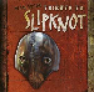  Diverse Interpreten: Metal Guitar Tribute To Slipknot (CD) - Bild 1