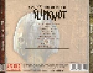  Diverse Interpreten: Metal Guitar Tribute To Slipknot (CD) - Bild 2
