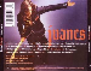 Juanes: Mi Sangre (CD) - Bild 2