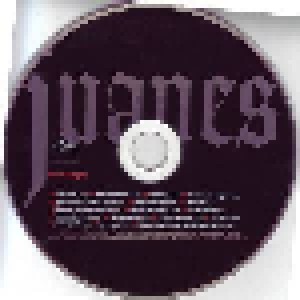 Juanes: Mi Sangre (CD) - Bild 3