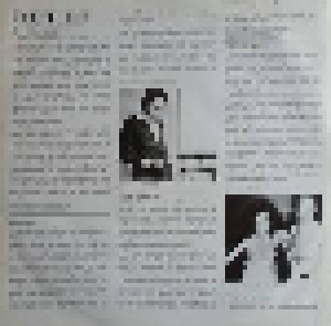 Robert Palmer: Double Fun (LP) - Bild 5