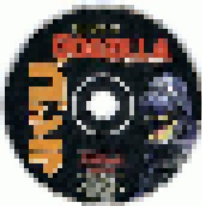 The Best Of Godzilla 1984-1995 (CD) - Bild 3