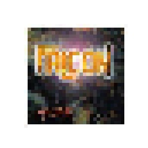 Falcon: Mystery (CD) - Bild 1