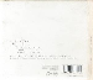 Bebel Gilberto: Tanto Tempo (CD) - Bild 2