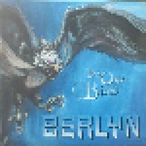 Cover - Berlyn: This One Bites