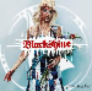 Cover - Blackshine: Soulless & Proud