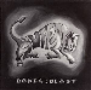 Buffalo: Bones Of The Beast (LP) - Bild 1