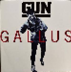 Gun: Gallus (LP) - Bild 1