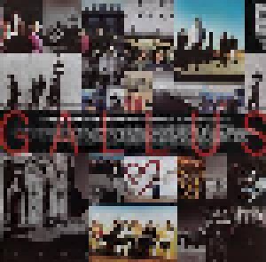 Gun: Gallus (LP) - Bild 2