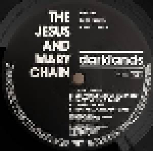 The Jesus And Mary Chain: Darklands (LP) - Bild 3