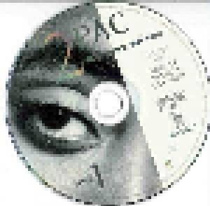 2Pac: All Eyez On Me (2-CD) - Bild 3