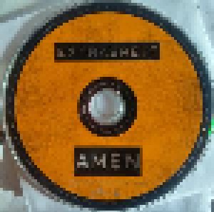 Extrabreit: Amen (CD) - Bild 3