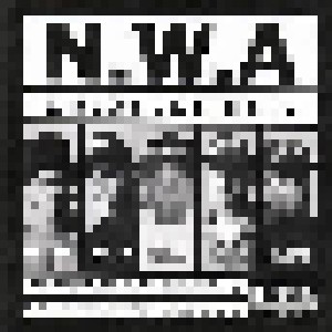 N.W.A: Greatest Hits (CD) - Bild 1