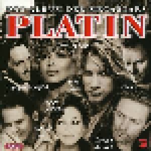 Platin Vol. 01 (2-CD) - Bild 1