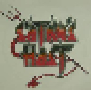 Satan's Host: Midnight Wind (Mini-CD-R / EP) - Bild 1