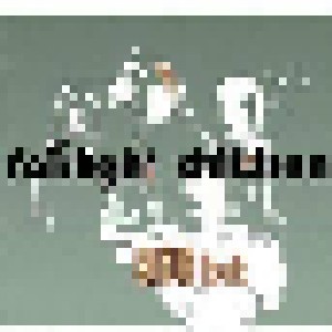 Fairlight Children: 808 Bit (CD) - Bild 1