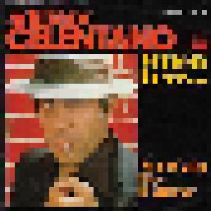 Adriano Celentano: When Love... - Cover