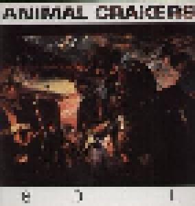 Animal Crakers: Soil - Cover