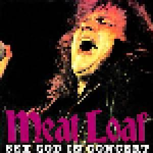 Meat Loaf: Sex God In Concert - Cover