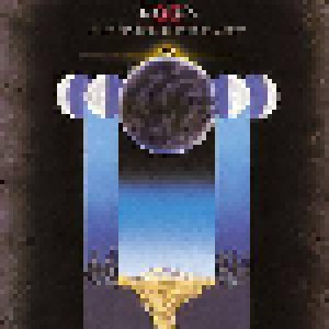 King's X: Out Of The Silent Planet (CD) - Bild 1