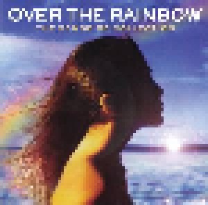 Cover - Jude Sim: Over The Rainbow - The Songbird Collection