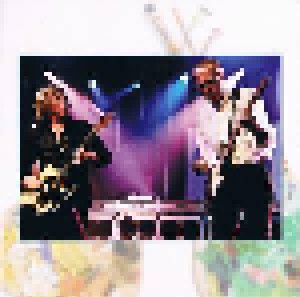 Status Quo: Pictures - Live At Montreux 2009 (CD) - Bild 4