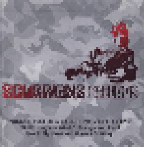 Scorpions: Ballads (CD + VCD) - Bild 1