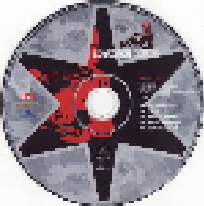Scorpions: Ballads (CD + VCD) - Bild 5