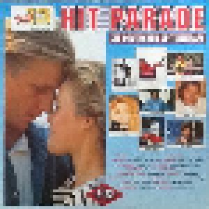 Cover - Klaus Densow: Club Top 13 - Hit Parade - Die Deutschen Spitzenstars 2/92
