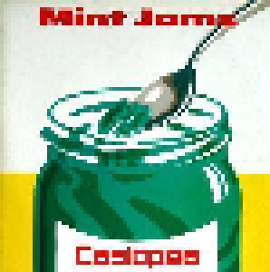 Casiopea: Mint Jams (LP) - Bild 1