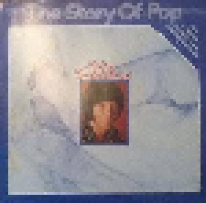 Cover - Bobby Goldsboro: Story Op Pop - Bobby Goldsboro, The