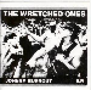 The Wretched Ones: Johnny Burnout (7") - Bild 1