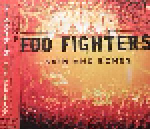 Foo Fighters: Skin And Bones (Promo-CD) - Bild 1