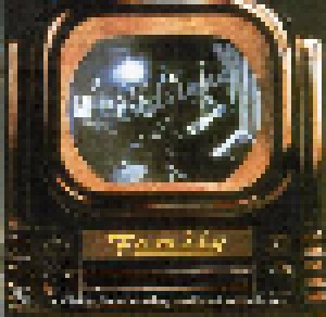 Family: Bandstand (CD) - Bild 1