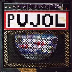 Cover - Pujol: Kludge