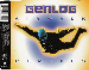Genlog: Airwalk (Single-CD) - Bild 1