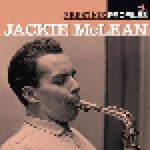 Jackie McLean: Prestige Profiles (CD) - Bild 1
